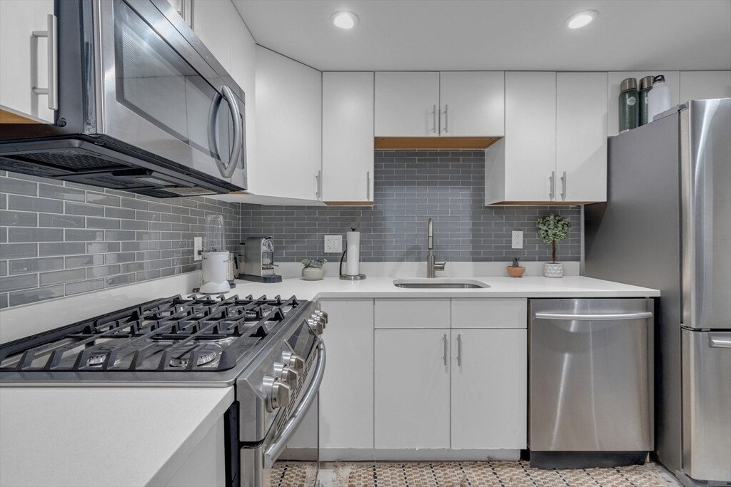 Foto principal - 15 Auburn St