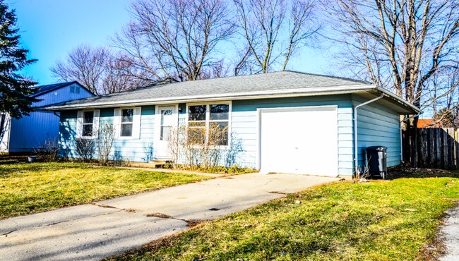 Foto del edificio - CUTE 3 BEDROOM HOME IN TREECE MEADOWS