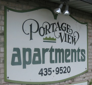 Building Photo - Portage View Apartments