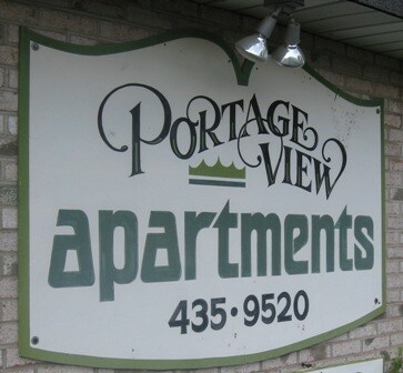 Portage View Apartaments - Portage View Apartments