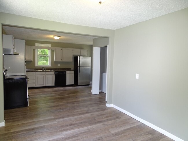 Foto del edificio - 2 Bedroom 1 Bathroom in South Knoxville