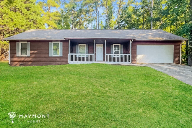 Building Photo - 804 Brook Hollow Cir SE