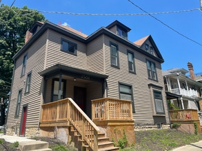 Building Photo - 1501 Michigan Ave