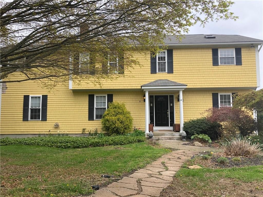 Foto principal - 8 Cedar St