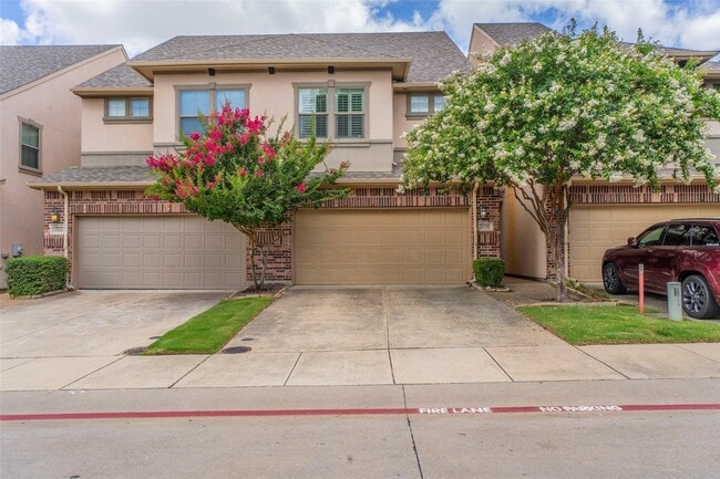 Photo - 1038 Audrey Way Townhome