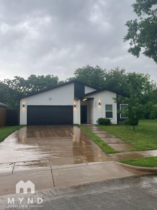 Foto principal - 1619 Poplar St