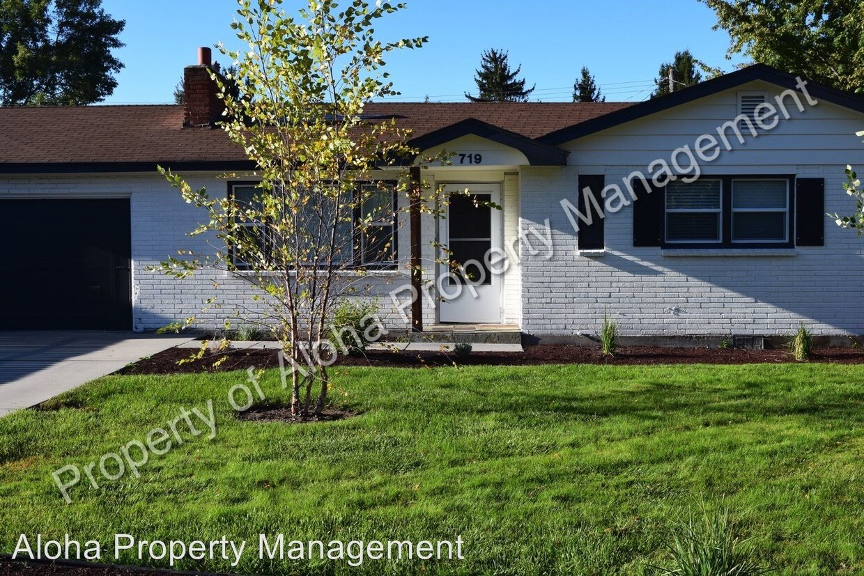 Foto principal - 719 E Lenz St