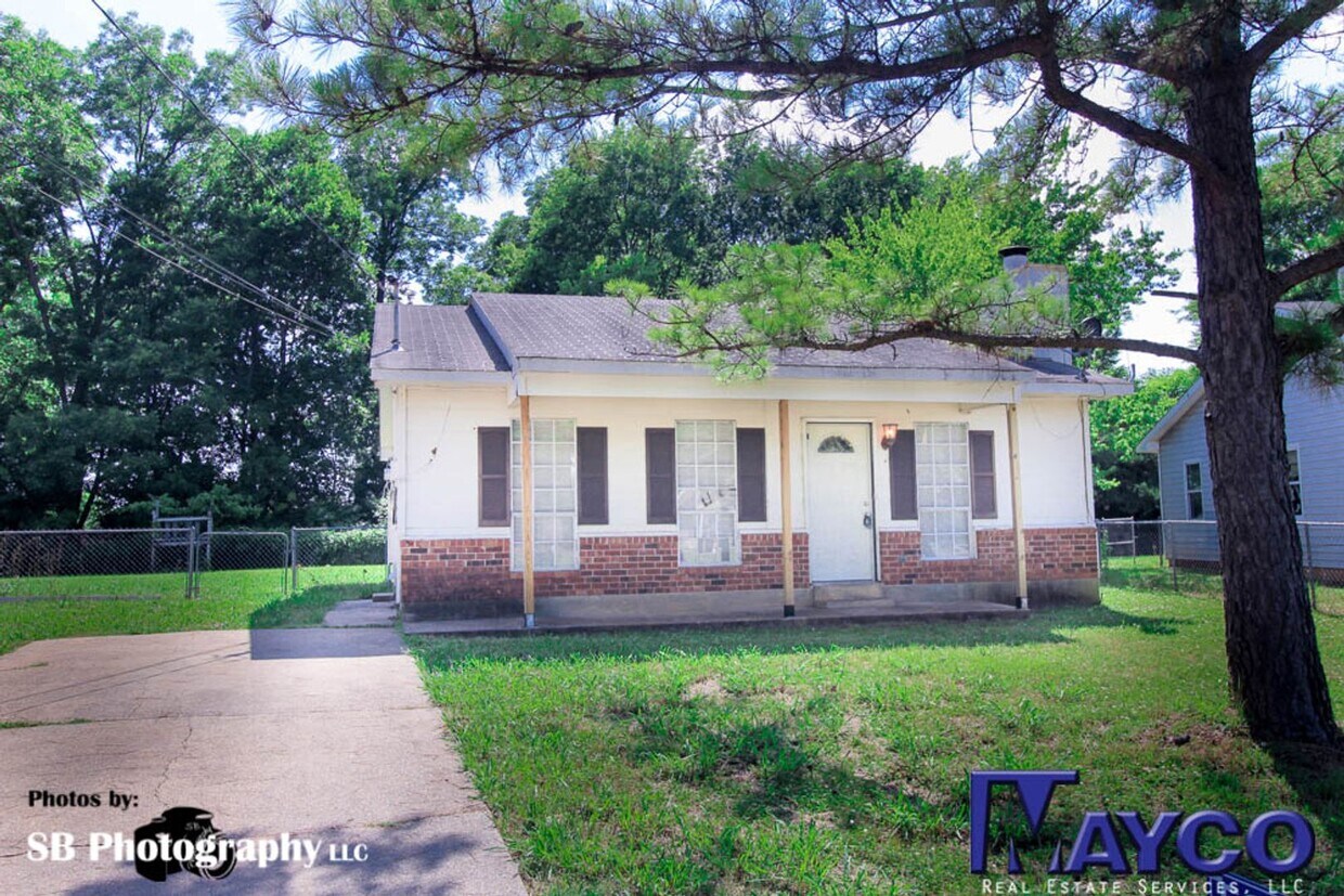 Primary Photo - 3 bedroom 1 bath in bossier