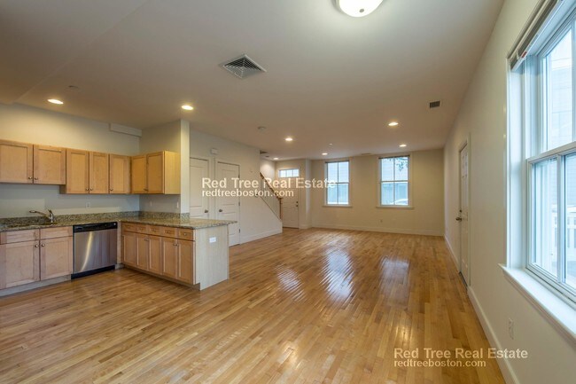 Photo - 110 Second St. Unit 109 Apartment