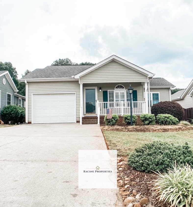 300 Herringbone Run, Easley, SC 29642 House for Rent in Easley, SC