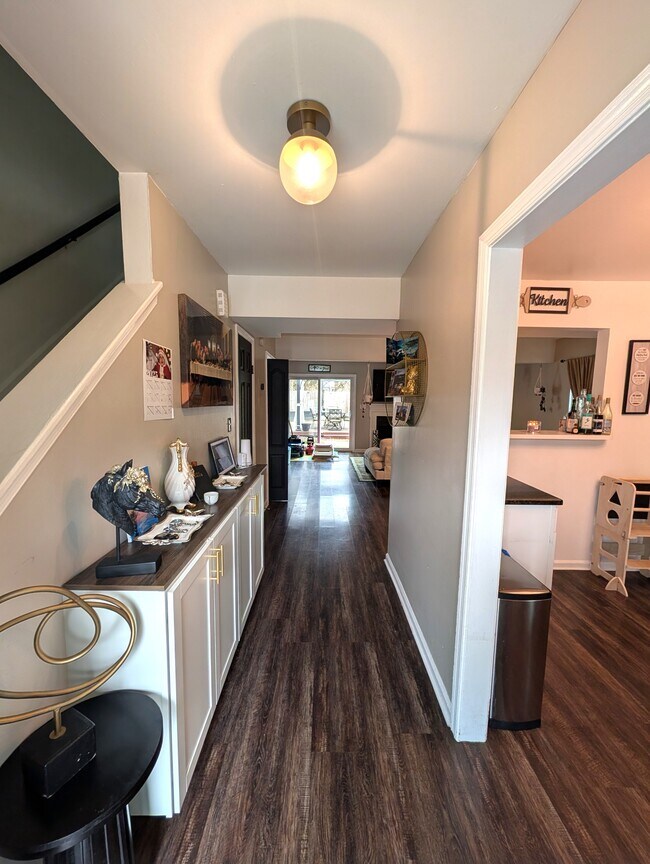 Foto del edificio - 52 Buxton Ave