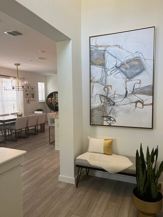 Foto del edificio - 615 Cobblestone Ln