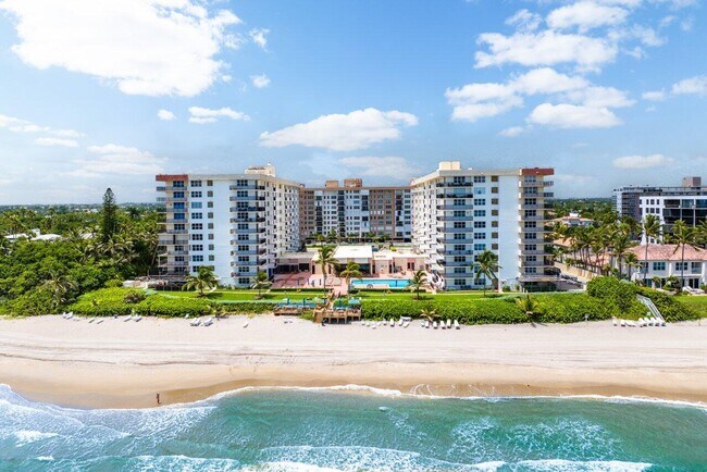 Foto del edificio - 1147 Hillsboro Mile