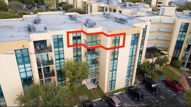 Foto del edificio - 11800 SW 18th St