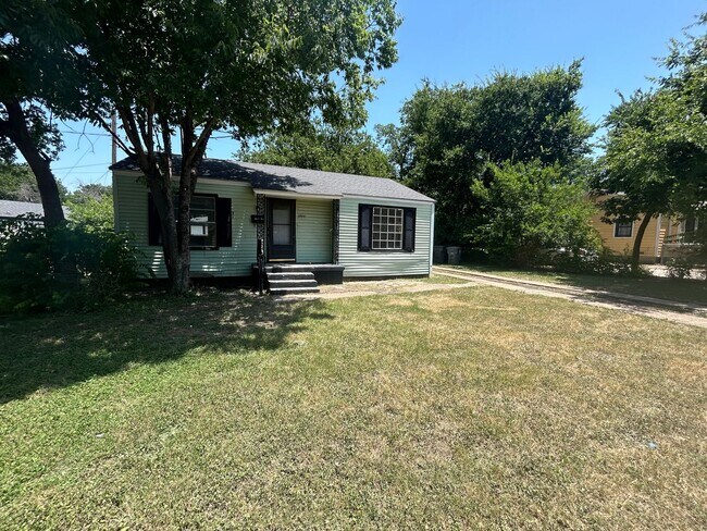 Foto del edificio - Discover the perfect home!