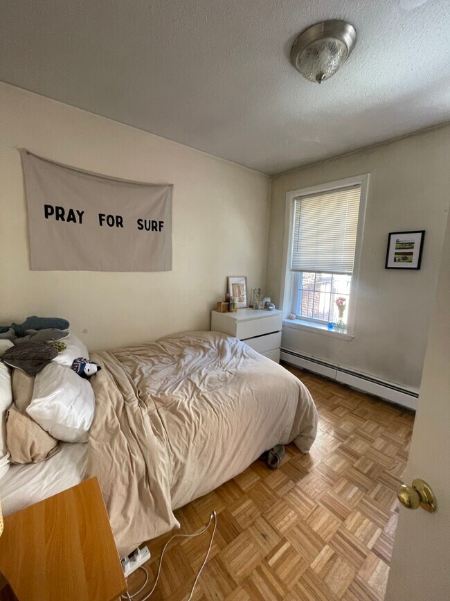 Foto del edificio - 36 Garden St