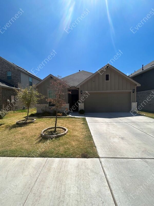 208 Duroc Dr, Hutto, TX 78634 House for Rent in Hutto, TX