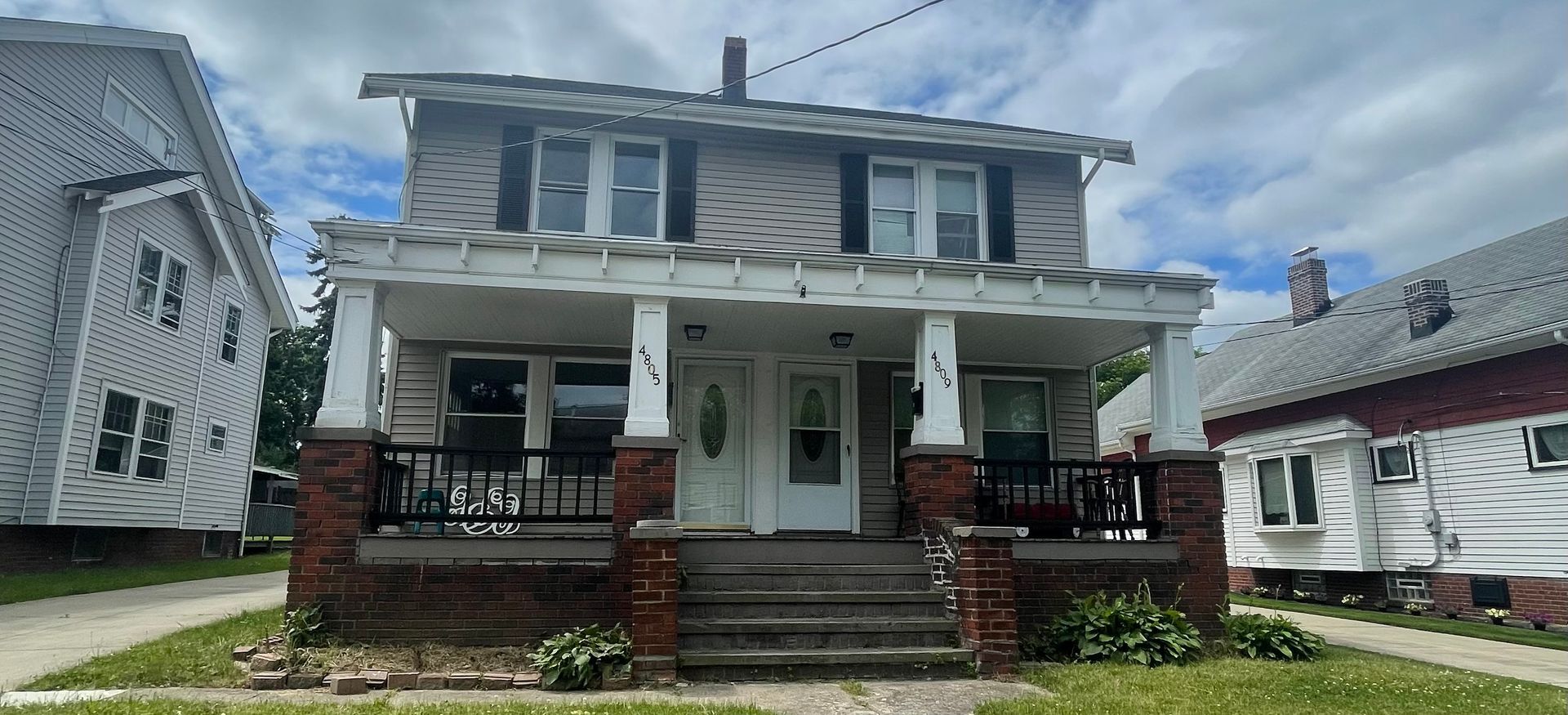 4805-4809 Ardmore Ave Cleveland, OH 44144 – photo 1