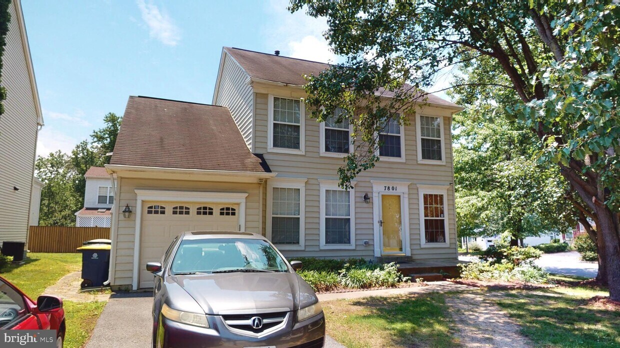 Primary Photo - 7801 Beddington Ct