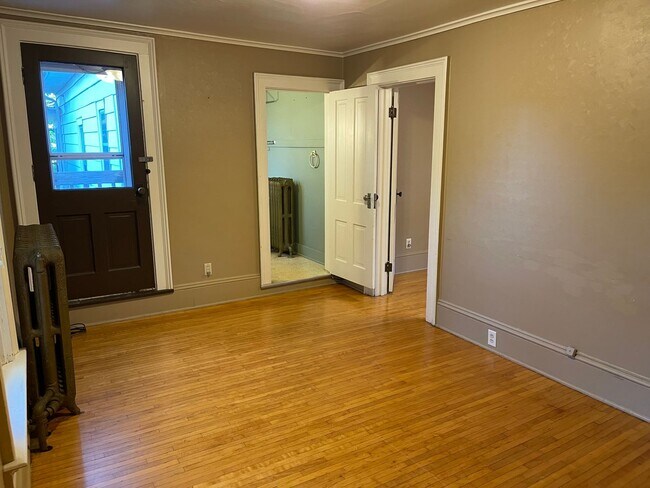 Foto del edificio - 1014 Elmwood Ave