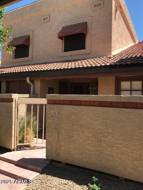 Foto del edificio - 6900 E Gold Dust Ave