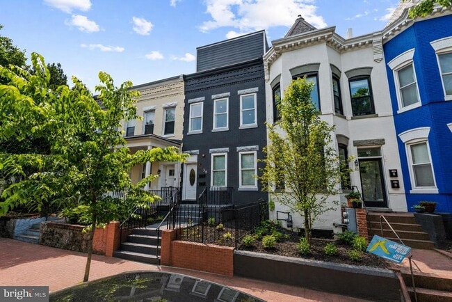 Building Photo - 38 Randolph Pl NW