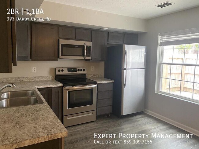 Foto del edificio - 377 Darby Creek Rd