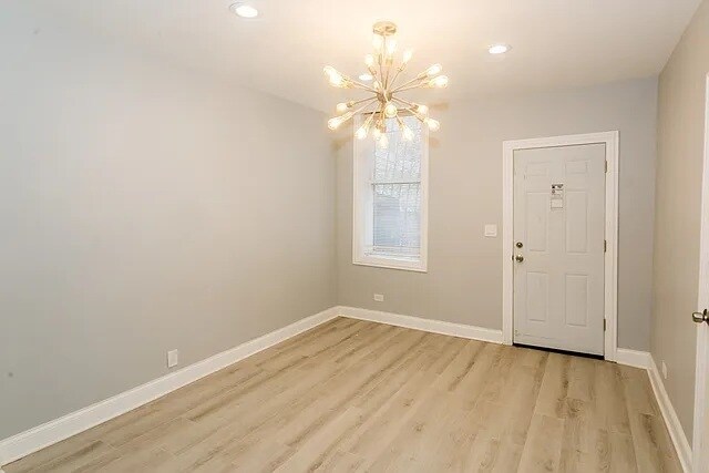 Foto del edificio - 834 N Mozart St