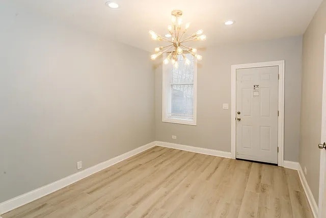Building Photo - 834 N Mozart St