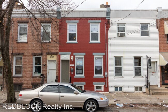 Building Photo - 2 br, 1 bath House - 3112 Agate Street