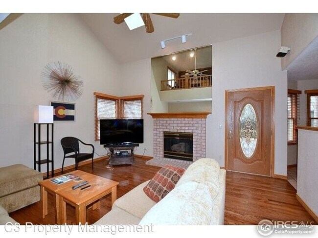Foto del edificio - 4 br, 4 bath House - 2603 Pasquinel Dr