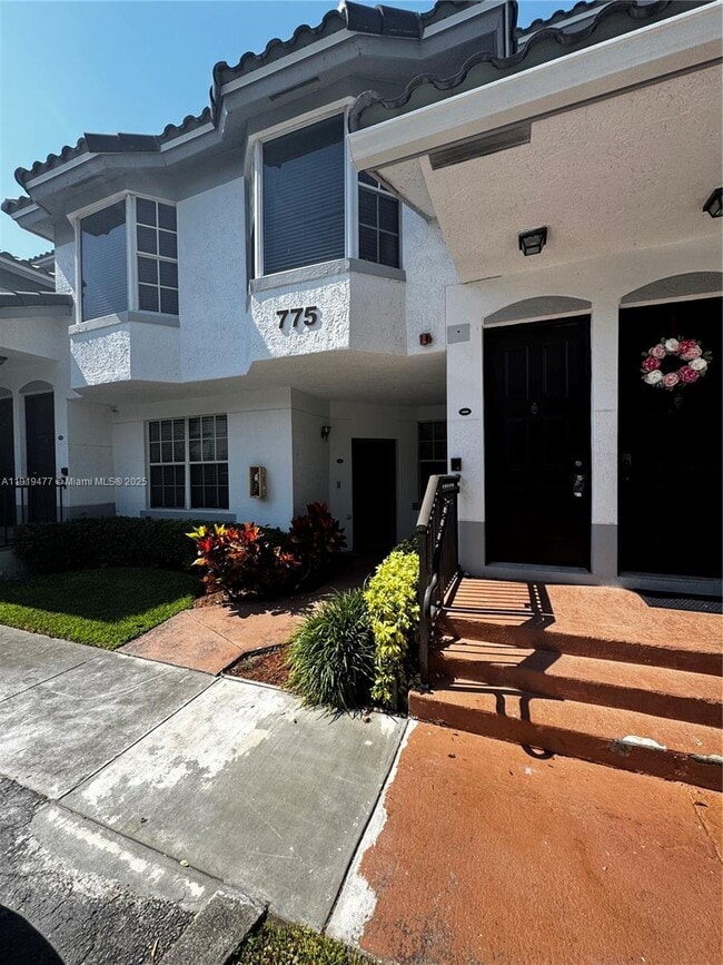 Foto del edificio - 775 SW 148th Ave