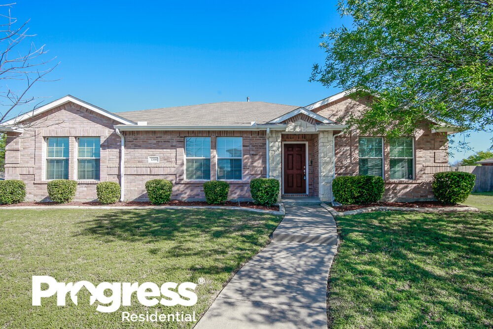 1308 Willowsprings Ct, DeSoto, TX 75115 House Rental in DeSoto, TX