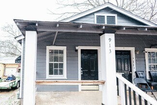 Building Photo - 911 Ray St