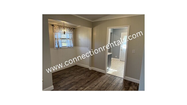 Foto del edificio - Great 3 bed 1 bath home in Dalton