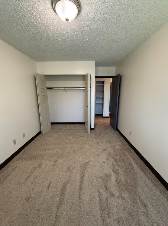 Dormitorio - Howard Lake Apartments