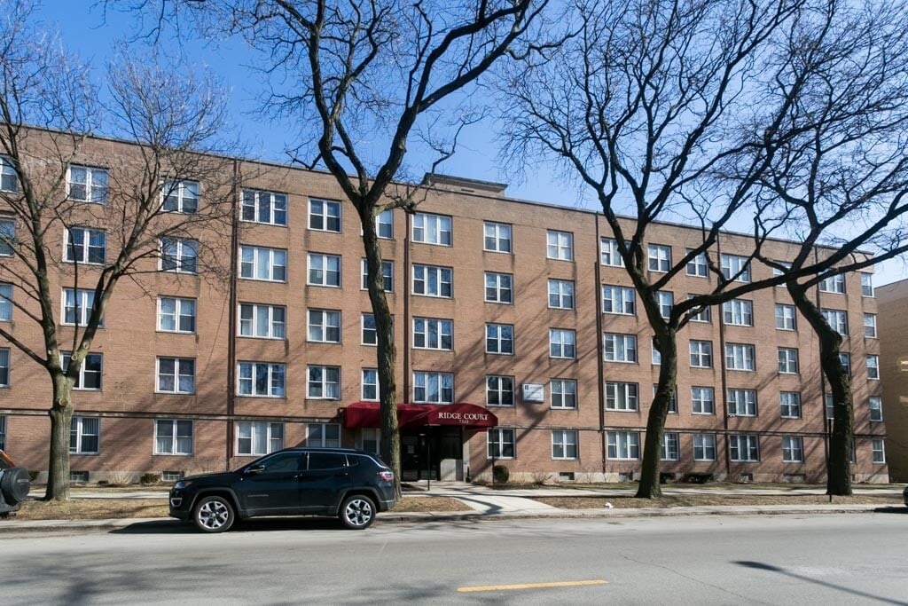 7333 Ridge Unit D103, Chicago, IL 60645 Condo for Rent in Chicago, IL