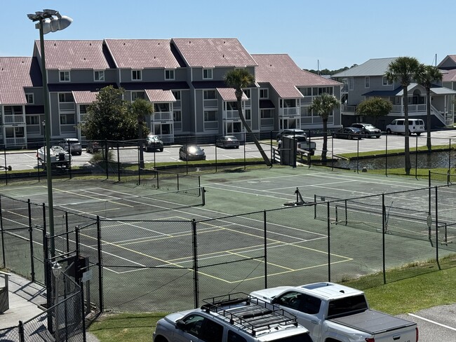 Foto del edificio - 177 W Mariners Cay Dr