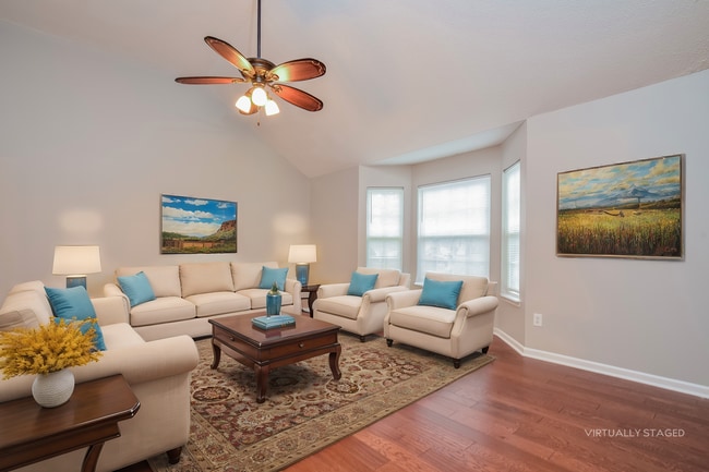 Building Photo - 3893 Arabian Way SW