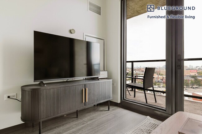 Foto del edificio - 1454 W Randolph St