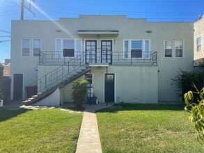 Building Photo - 827-831 Cedar Ave