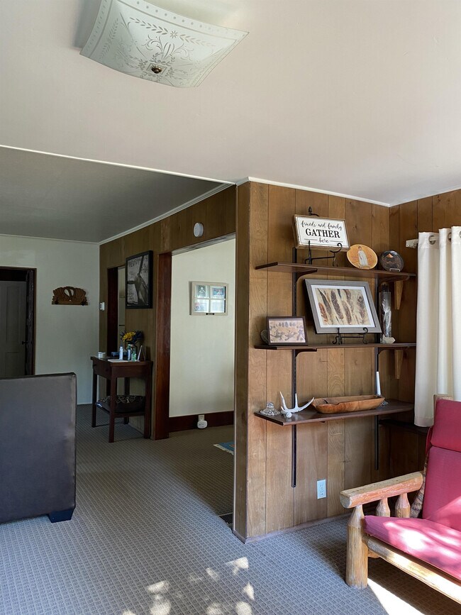 Foto del edificio - 304 Dakota Ave