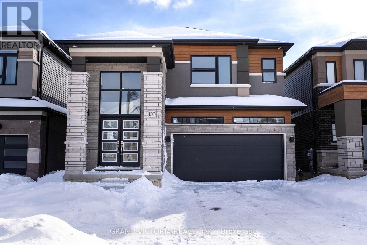 Photo principale - 100 Hitchman St