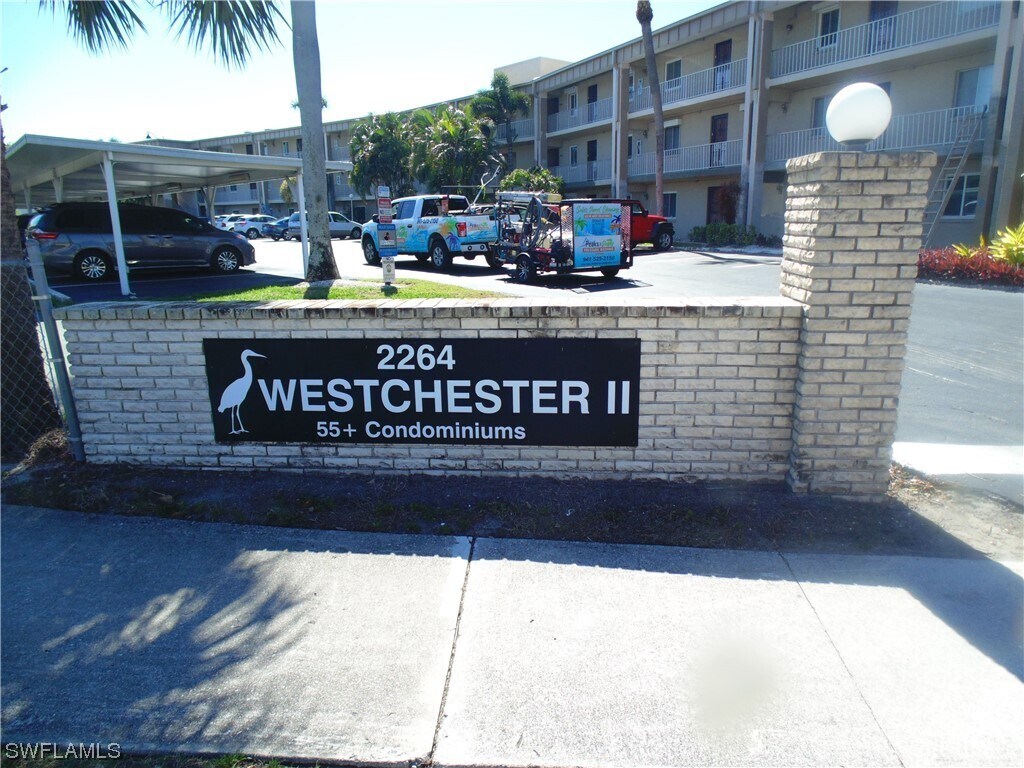 Primary Photo - 2264 Winkler Ave