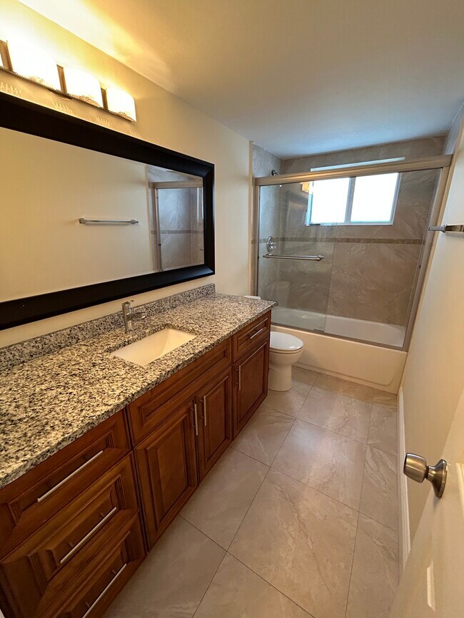 Bathroom - 2217 NE 2nd St