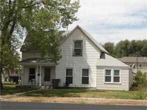 Building Photo - 167 N 100 E