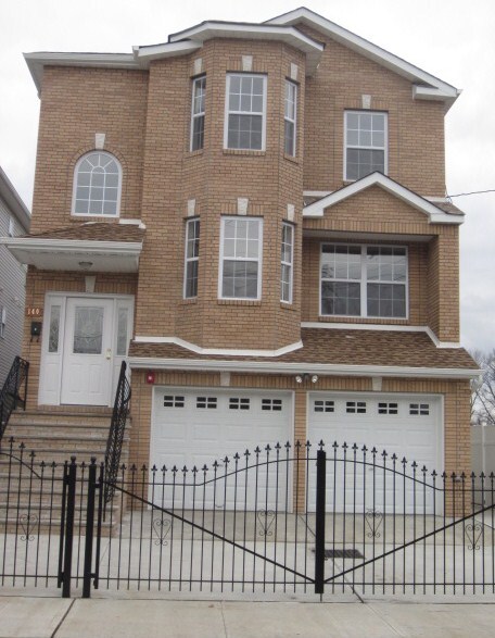 New Home - 140 Manchester Pl