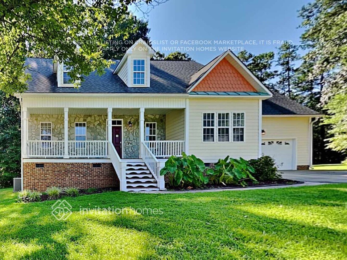 Primary Photo - 72 E Alex Dr