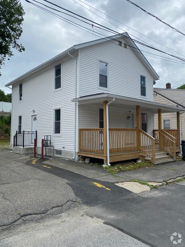 Building Photo - 48 Britton Ave