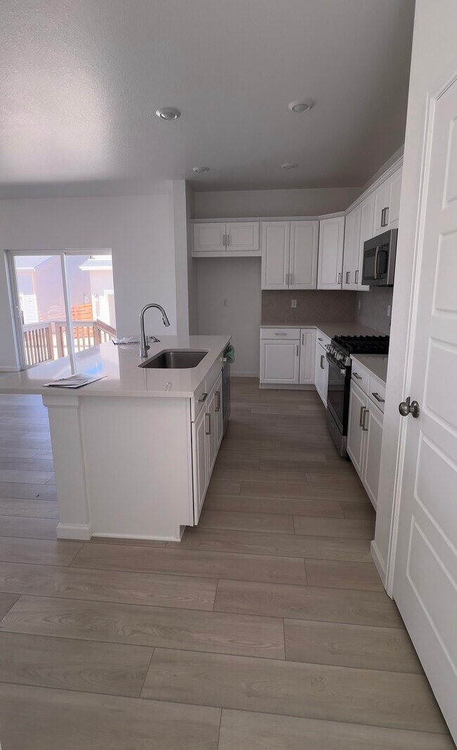 Foto del edificio - 3364 N Catawba Wy